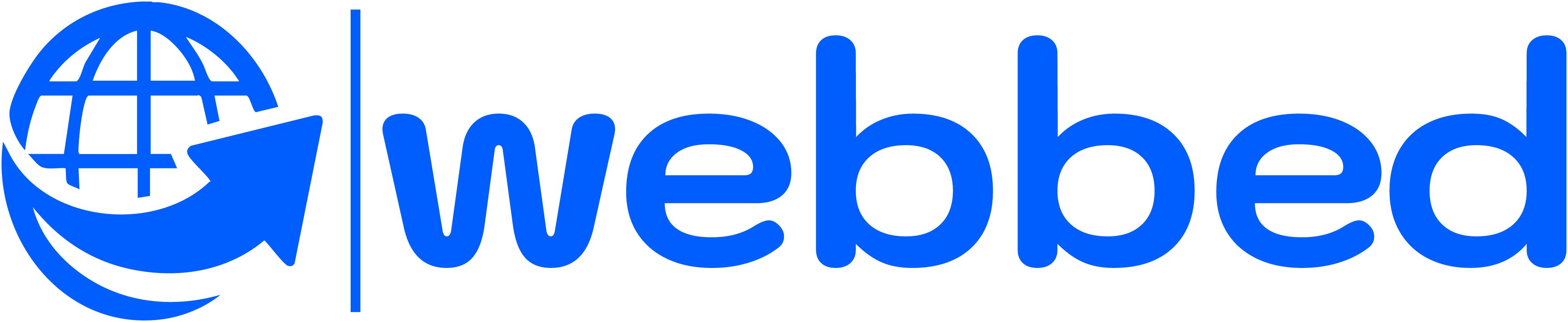 Webbed Internet Services